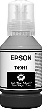 Epson T49N100 Schwarz, 140ml