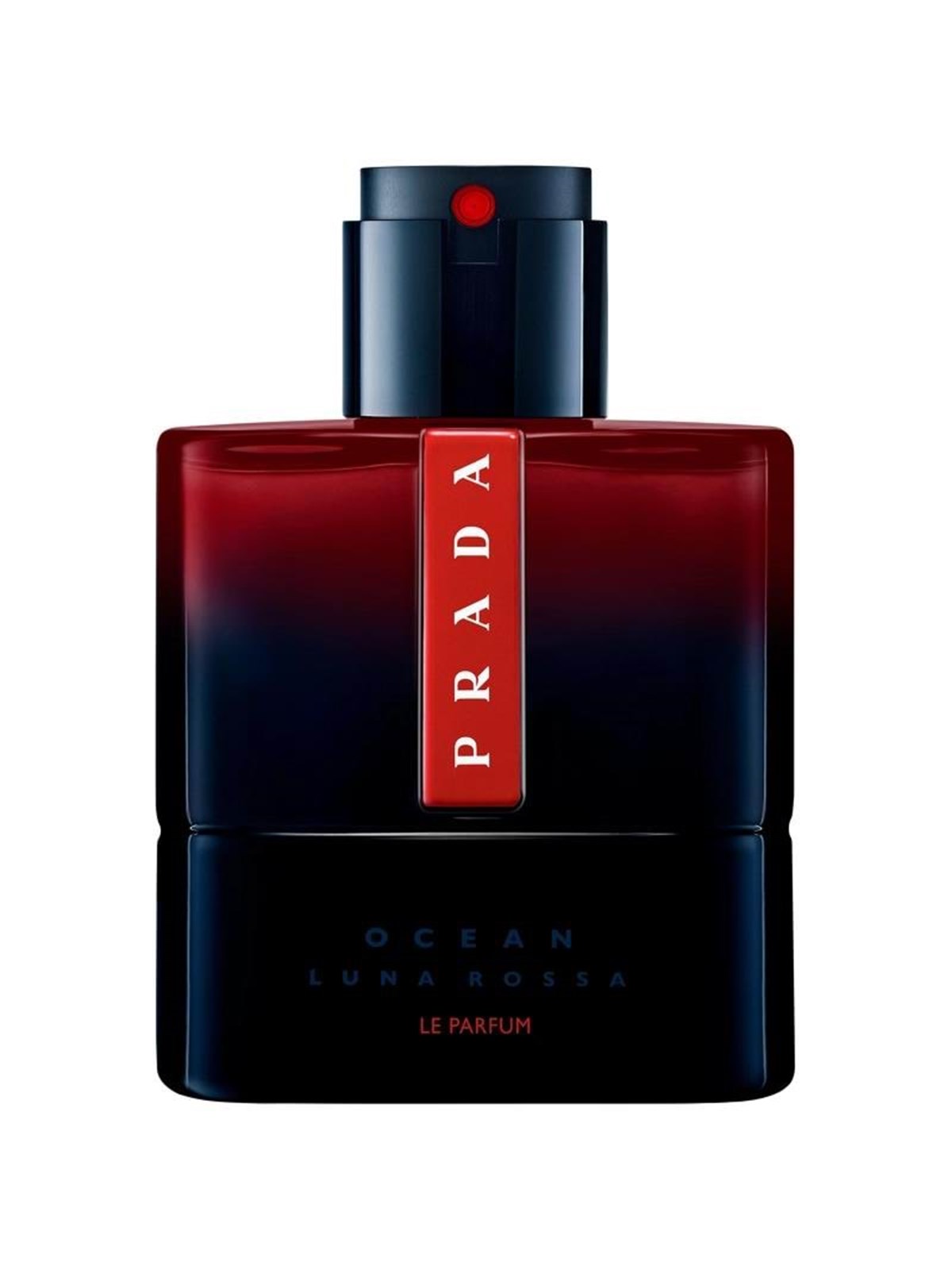 Prada Luna Rossa Ocean Pour Homme Parfum Spray - 50 ml0