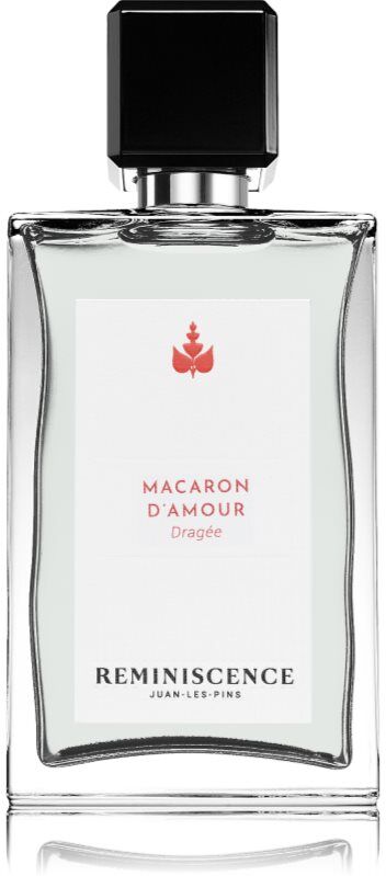Reminiscence Macaron d'Amour Eau de Parfum mixte 50 ml