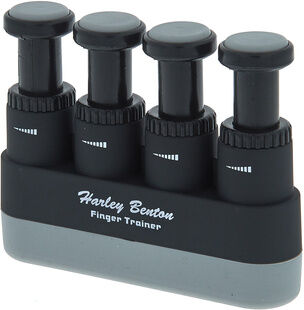 Harley Benton Finger Trainer