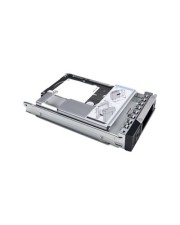 Dell Festplatte 1.2 TB Hot-Swap 2.5" 6,4 cm in 8,9 Träger 3,5 Zoll SAS 12Gb/s 10000 rpm für PowerEdge C6420 3.5" Storage NX3240 (400-ATJM)