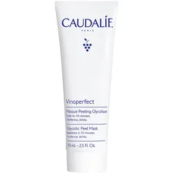 75ml CAUDALIE Vinoperfect Peeling-Maske Glykolsäure