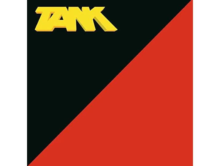 Tank