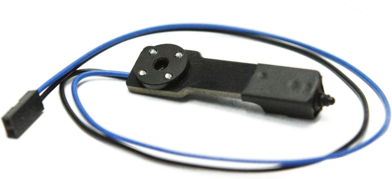 CreatBot F430 NX Z leveling sensor with arm