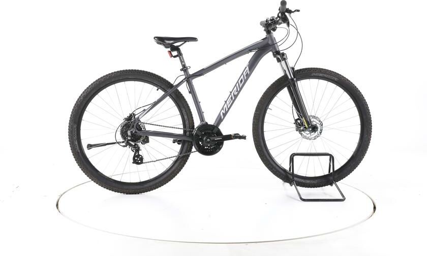 Merida BIG.NINE 15 Fahrrad Hardtail - 307675