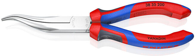 Pinces de mécanicien Knipex (38 35 200)