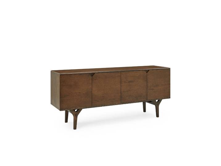Roots Sideboard, Eiche natur 176x75