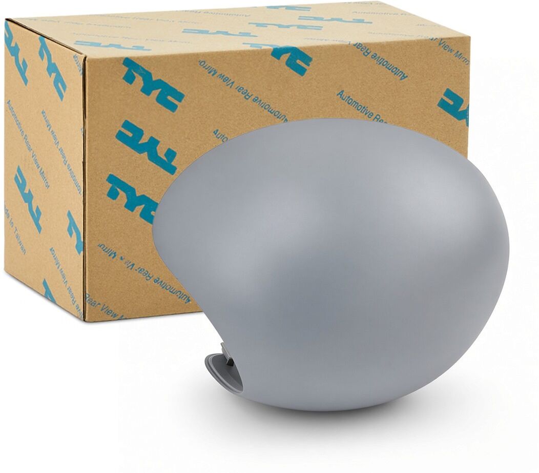 TYC 322-0002-2 Wing mirror cover