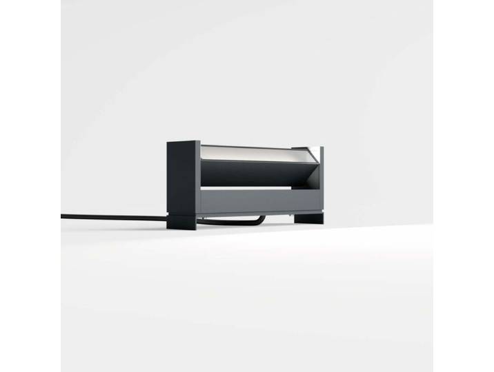 IP44.de Spießleuchte slat spike - Anthracite Clean, Minimalisti