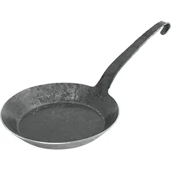 Turk Bratpfanne, Pfanne + Kochtopf, Schwarz