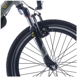 alpina, Velogabel, (Feder)