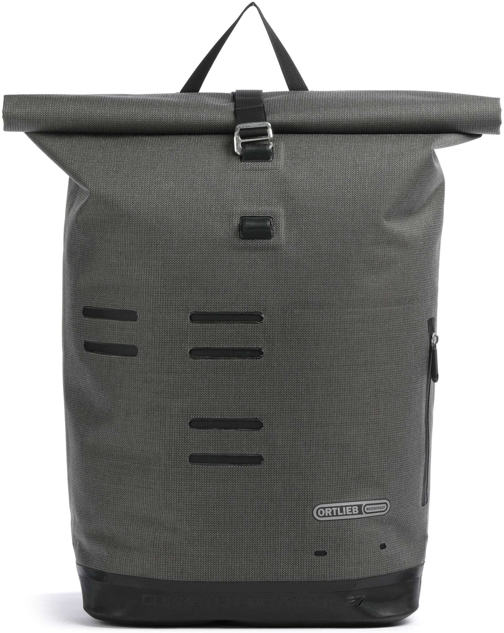 Ortlieb Commuter Urban 27 Rucksack, grau