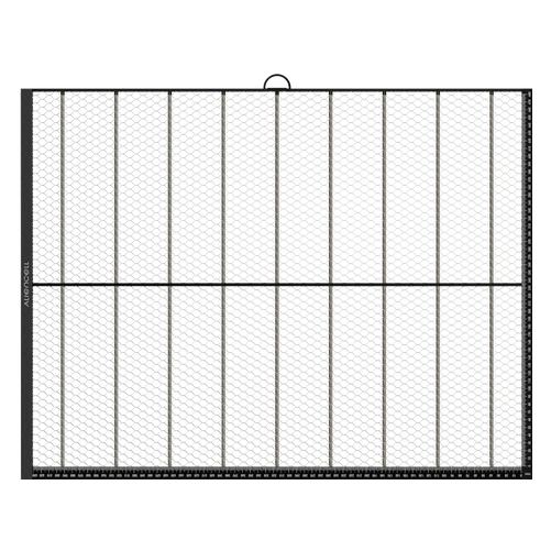 Aliencell Honeycomb Panel (L020001)