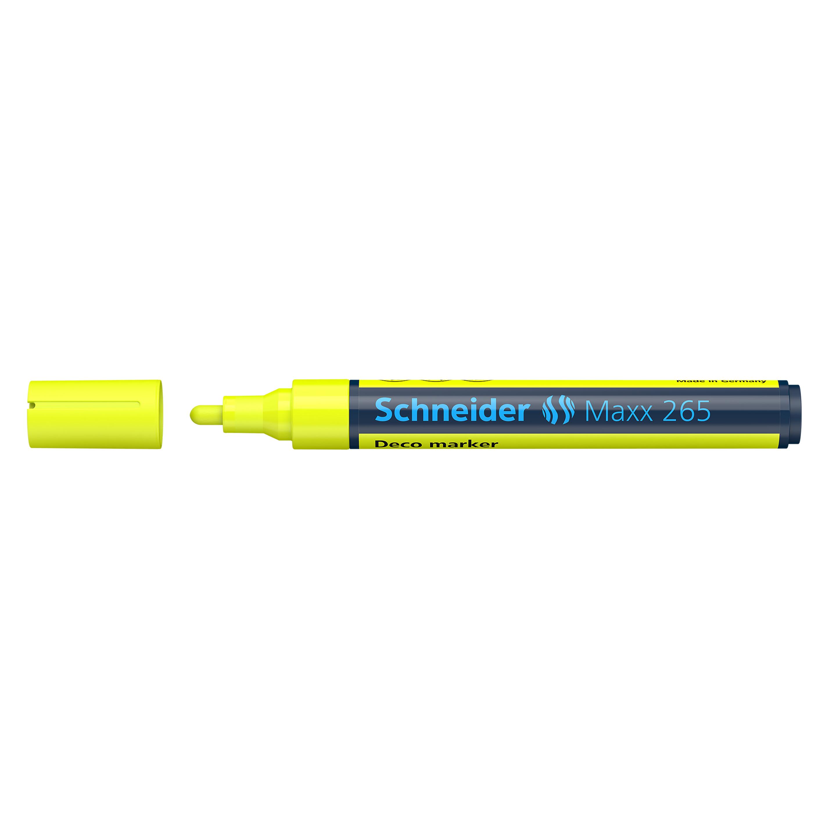 Schneider MAXX 265 Kreidestift (e) (1x) (P126505)