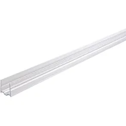 Deko-Light Profil für D FLEX LINE TOP, BxHxT: 19x18x1000mm, IP44, transparent D-930449