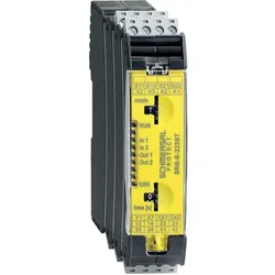 Schmersal Signalauswertung SRB-E-322ST
