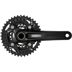 Shimano, Velokurbel, (175 mm)