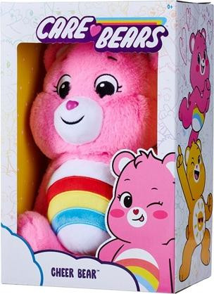 Simba Care Bears Hurrabärchi knuffel, 35 cm