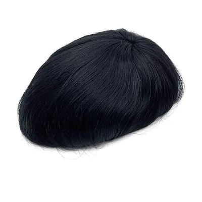 mono toupet männer perücke natürliche menschliches haar atmungsaktive männliche haar prothese kapillare 6 männlichen perücke exhuast systeme männer perücke 6x8 6x9 8x10