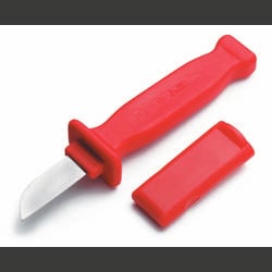 Cimco 120042 Cimco Werkzeuge Kabelmesser Geeignet für Rundkabel