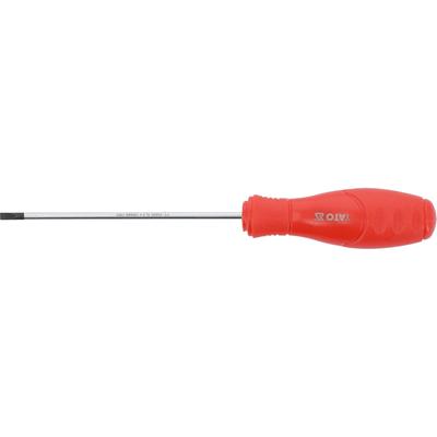 Yato Schlitz-Schraubendreher 3 x 100 mm
