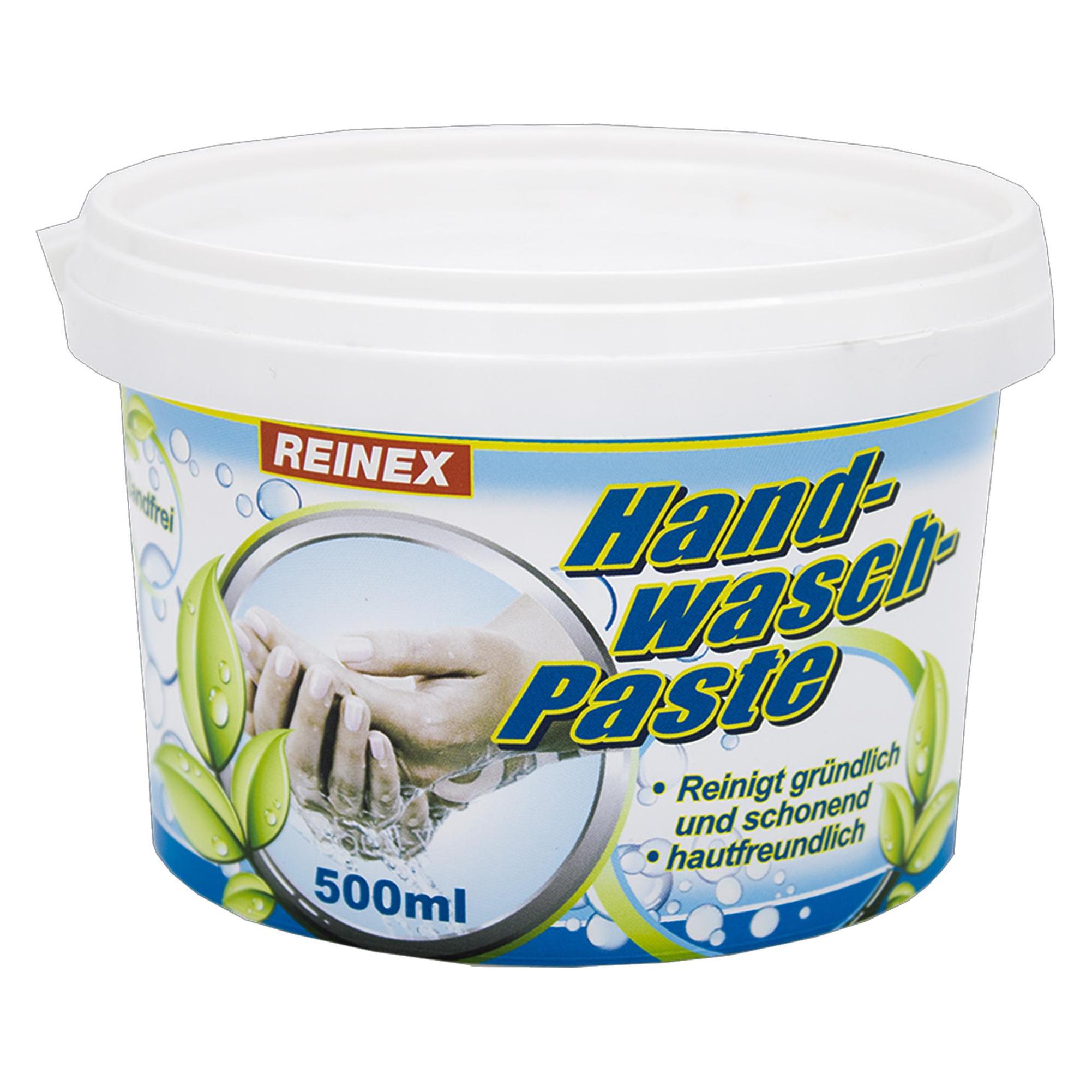 Magni Handwasch-Paste sandfrei 500ml (Handseifenspender) (1108)
