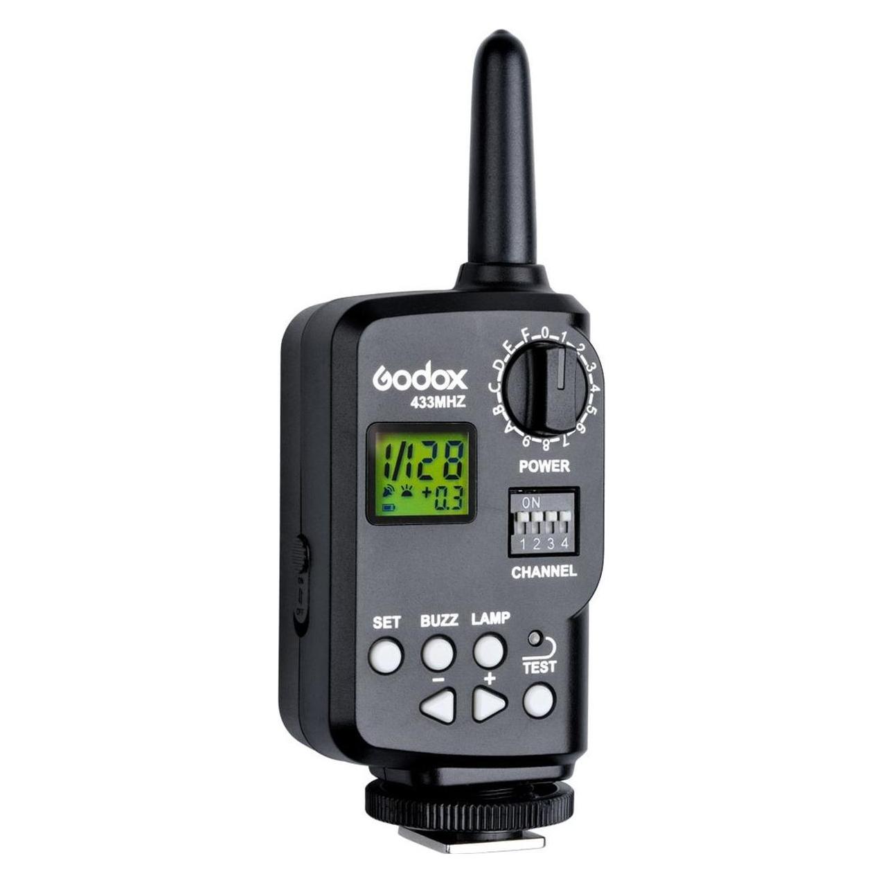 Godox Ft-16 (Funk) (FT-16)