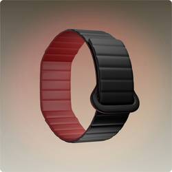 Polar WB LOOP GEN2 S/M Black, Cherry 910121269
