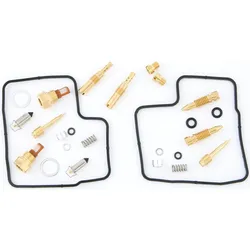 Keyster Reparatursatz Vergaser