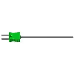 RS PRO K Type Insulated Thermocouple 500mm, Messtechnik