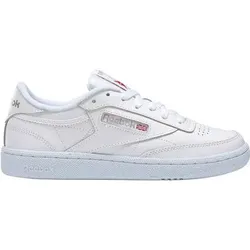 REEBOK Lifestyle - Schuhe Damen - Sneakers Club C85 Sneaker Damen, Größe 40 1⁄2 in Pink Pink