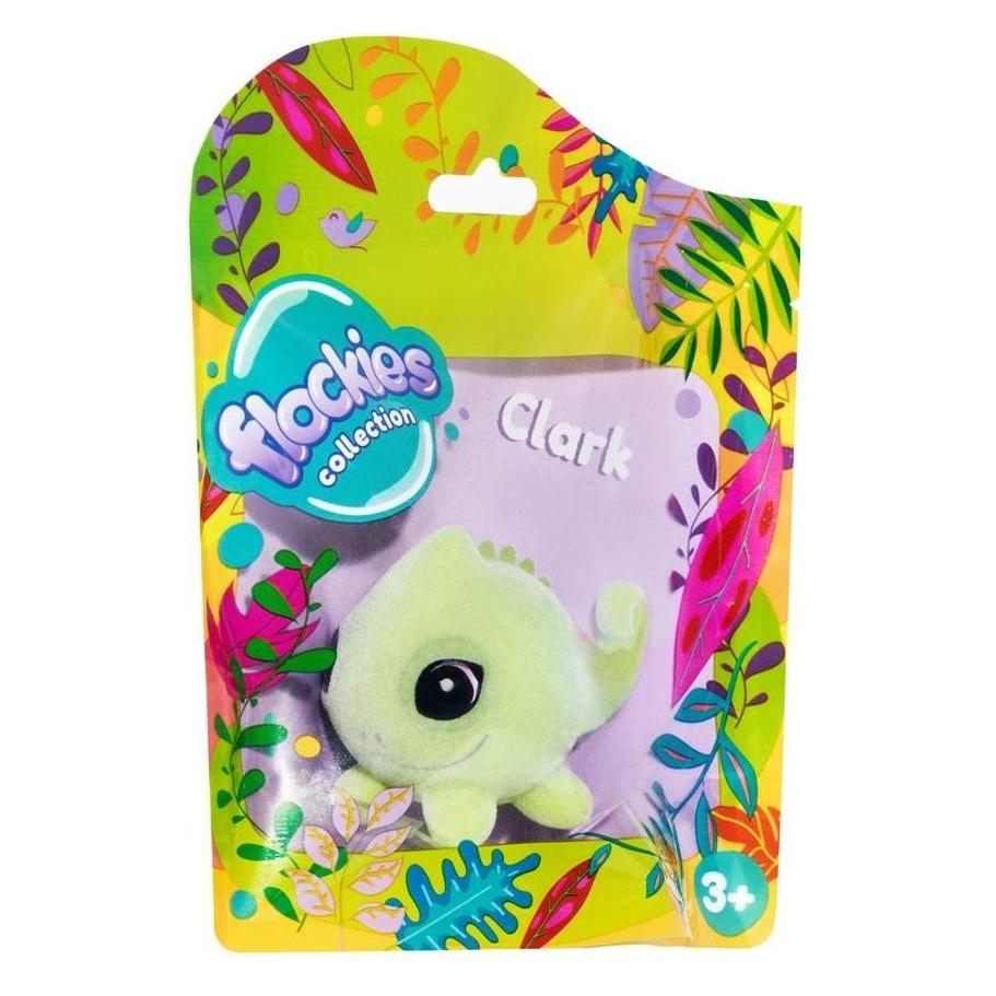 Tm Flockies Chamäleon-Figur (47972643)