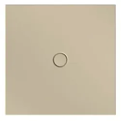 Bette BetteFloor Duschfläche 5941-424 100x100cm, sand