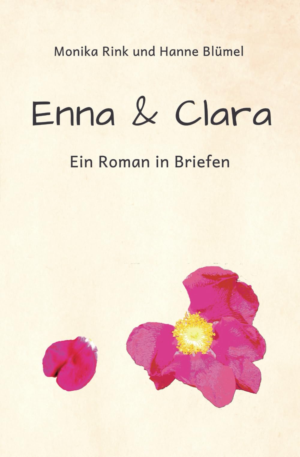 Enna und Clara: Ein Roman in Briefen - Preis vom 30.09.2026 22:30:23 h