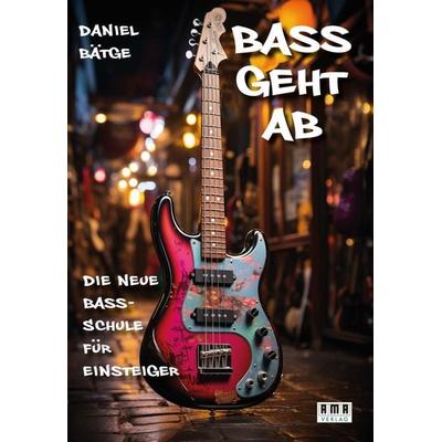 Bass geht ab! -