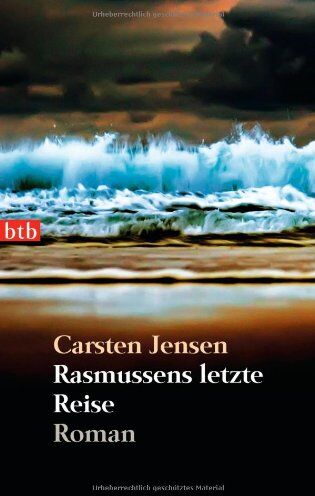 Carsten Jensen - Rasmussens letzte Reise: Roman - Preis vom 13.10.2026 19:28:25 h