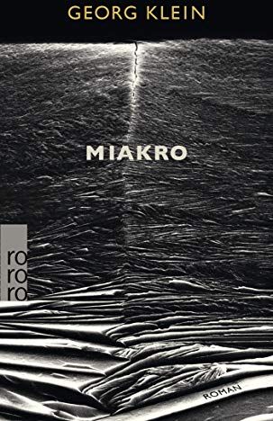 Georg Klein - Miakro - Preis vom 04.10.2026 03:51:26 h