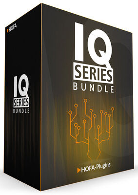 HOFA IQ-Series Bundle