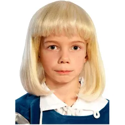 Maskworld Der kleine Lord Perücke für Kinder
