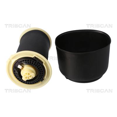 TRISCAN Luftfeder, Fahrwerk 872011201 für BMW