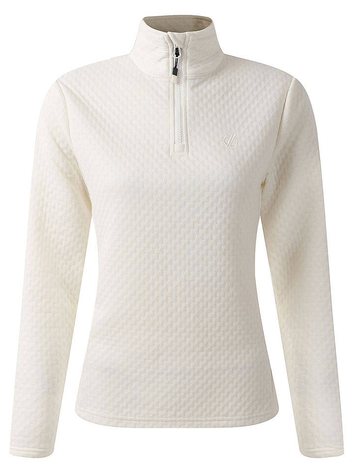 Dare 2b Funktionslongsleeve "Blindside" in Creme - 36