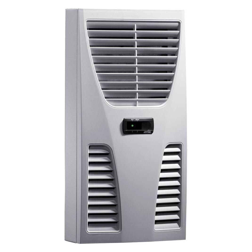 Rittal opTherm wall-mounted cooling units, cooling output 0.30 kW (3302100)