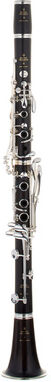 Buffet Crampon RC Prestige A-Clar 18/6 - NEW