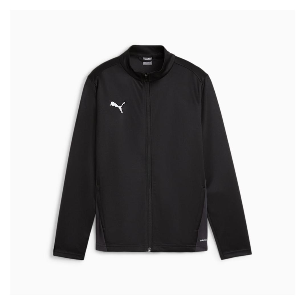 Puma teamGOAL Training Jacket Jr (140) (658634_03)