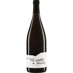 Trollinger HEILBRONNER STIFTSBERG Weingut Schäfer-Heinrich 2022 BIO