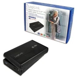LOGILINK UA0107, USB 3.0