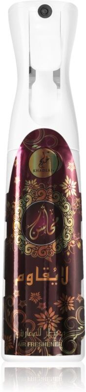 Khadlaj Frash La Yuqawam désodorisant 320 ml
