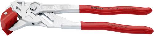 Knipex 91 13 250 Fliesenbrechzange 1St.