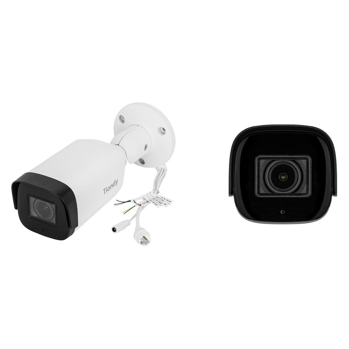 IP-Kamera TC-C38US 2.7-13.5mm 8 Mpx (TC-C38US SPEC:LK/I8/A/E/Y/M/S/H/2.7-13.5MM/V4.0)