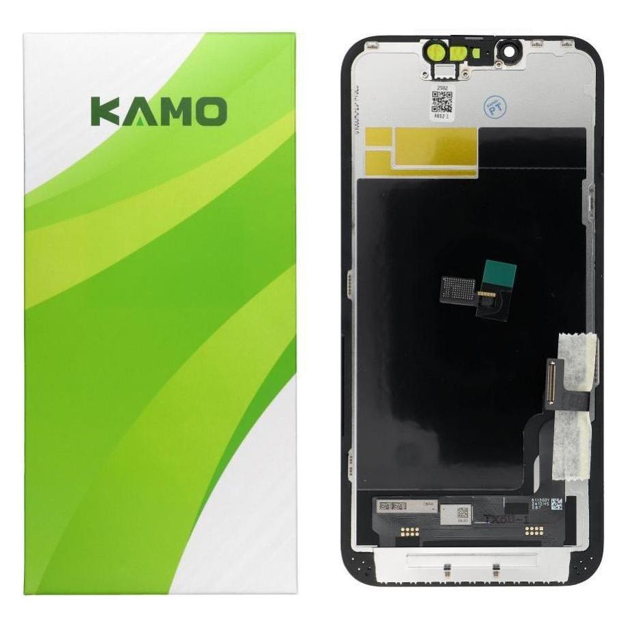KAM LCD display! KAMO KAMO LCD Display for IPHONE 13 Incell (Support IC Transplant) (Display, Apple iPhone 13) (56271233)